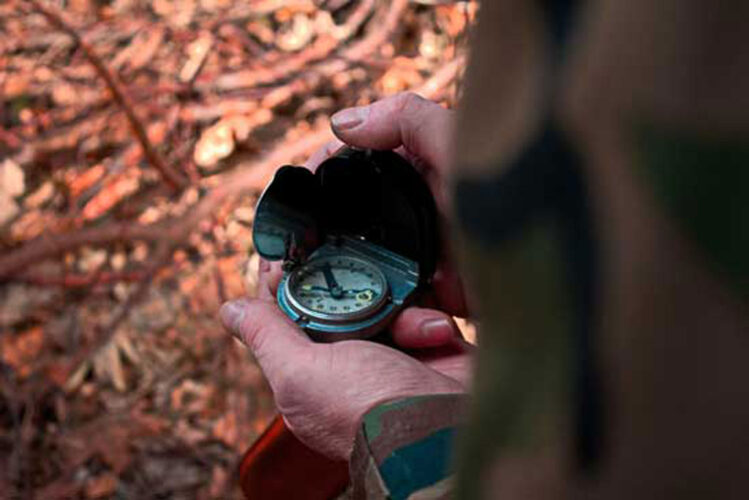 Three Reasons to Learn Survival Skills